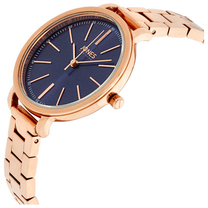 Jones New York Classic Women's Quartz Watch JNC11536R528-001 - Image #2