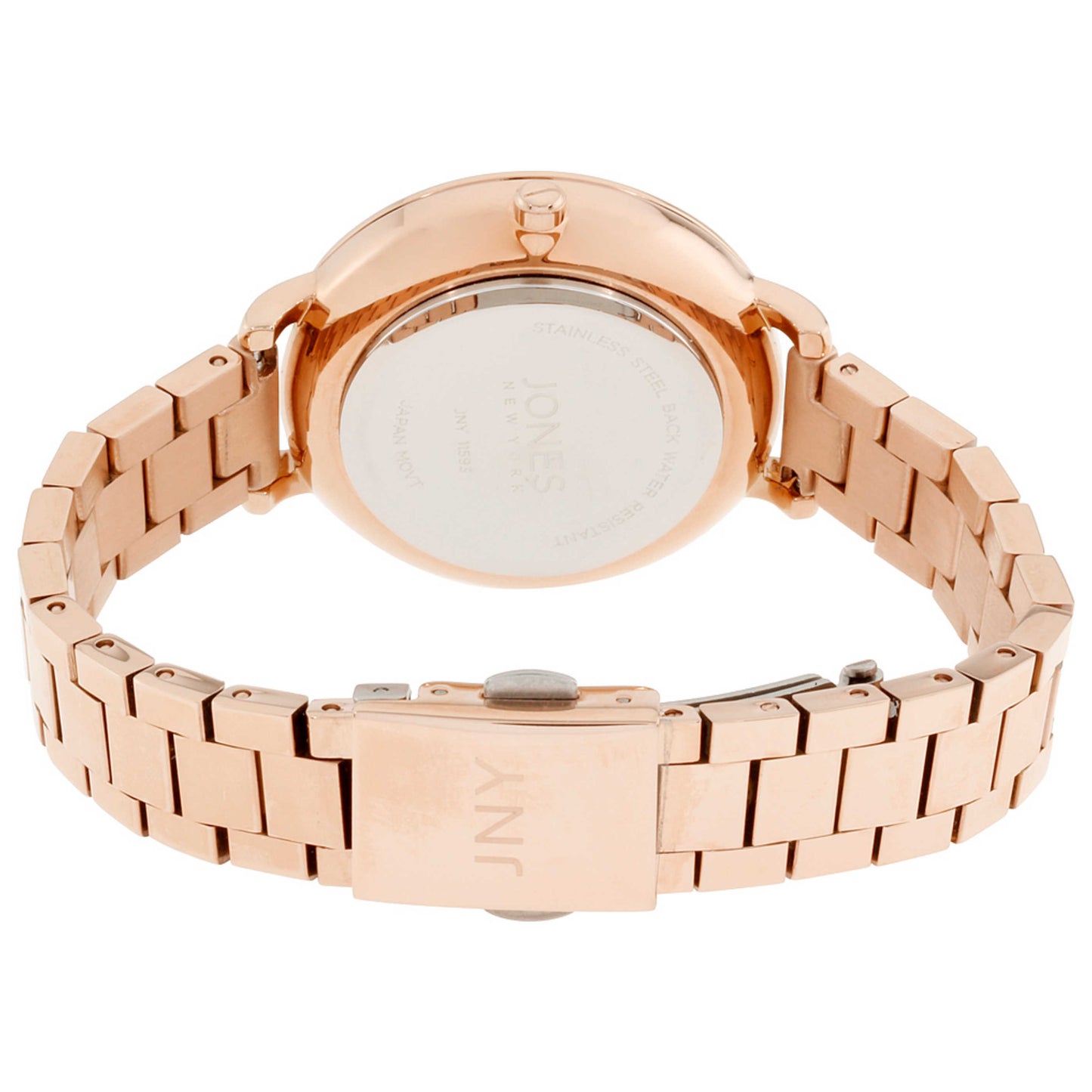 Jones New York Classic Women's Quartz Watch JNC11536R528-001 - Image #4