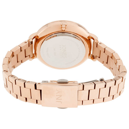 Jones New York Classic Women's Quartz Watch JNC11536R528-001 - Image #4