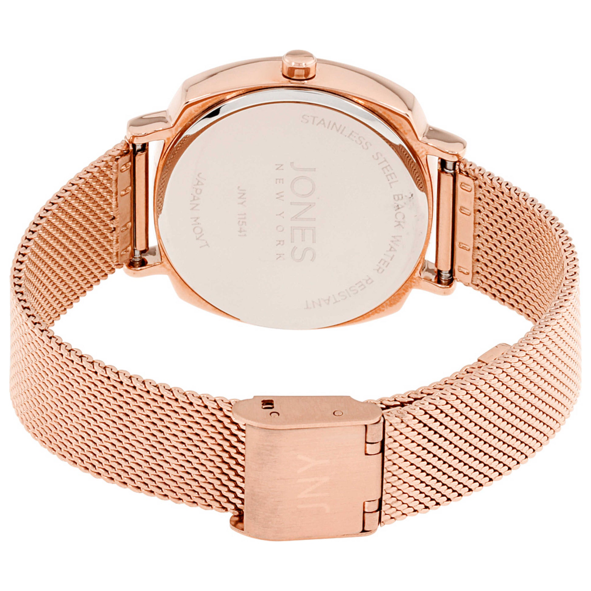 Jones New York Classic Women's Quartz Watch JNC11541R528-524 - Image #4
