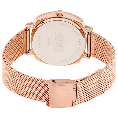 Jones New York Classic Women's Quartz Watch JNC11541R528-524 - Image #4