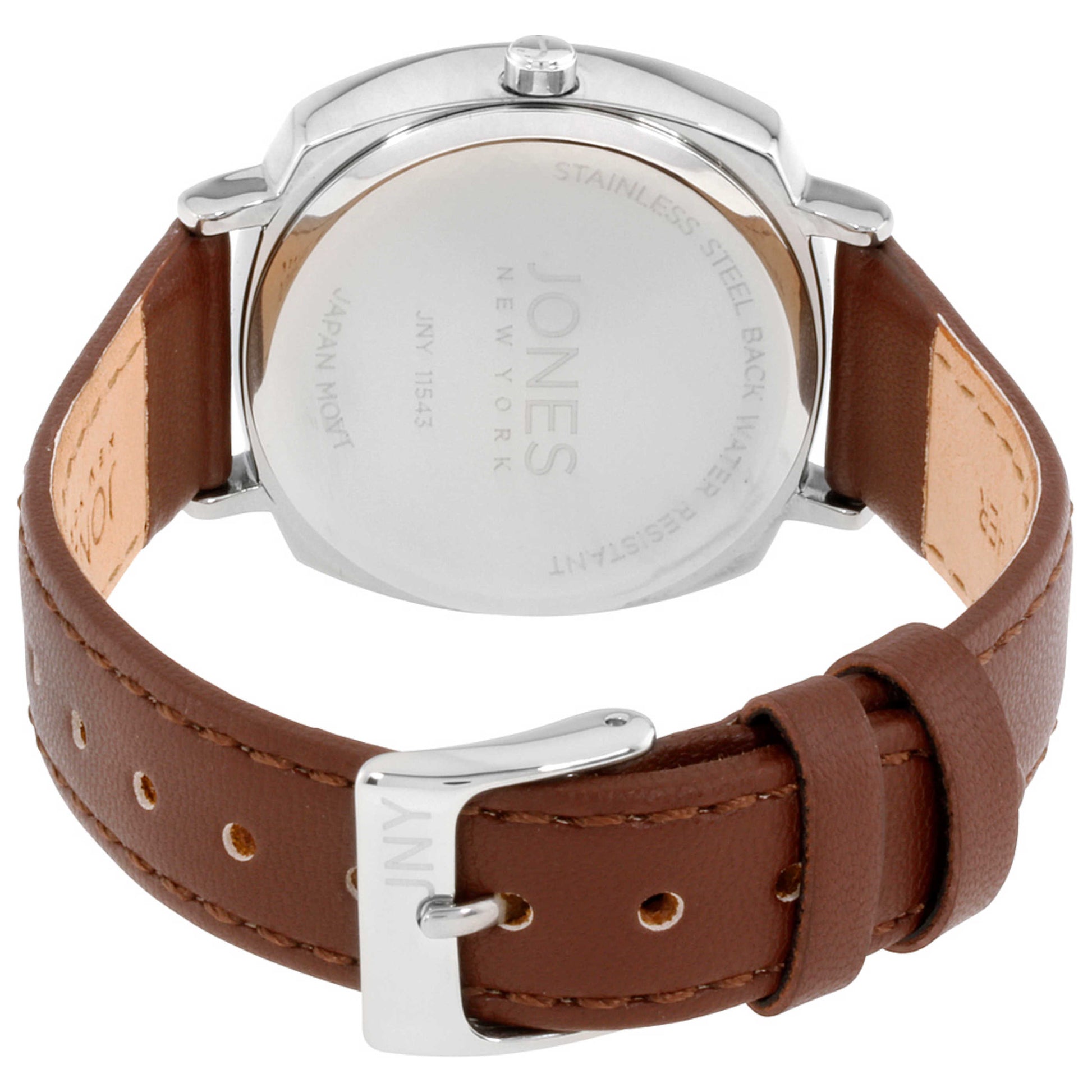 Jones New York Classic Women's Quartz Watch JNC11543S528-006 - Image #3