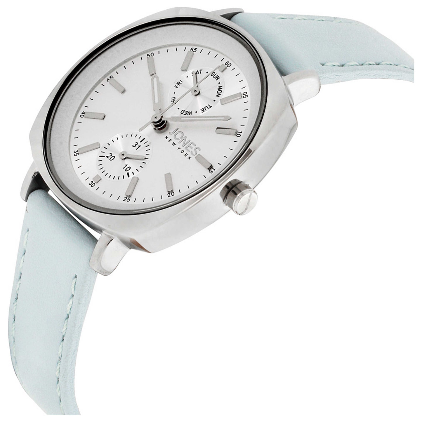 Jones New York Classic Women's Quartz Watch JNC11543S528-176 - Image #2