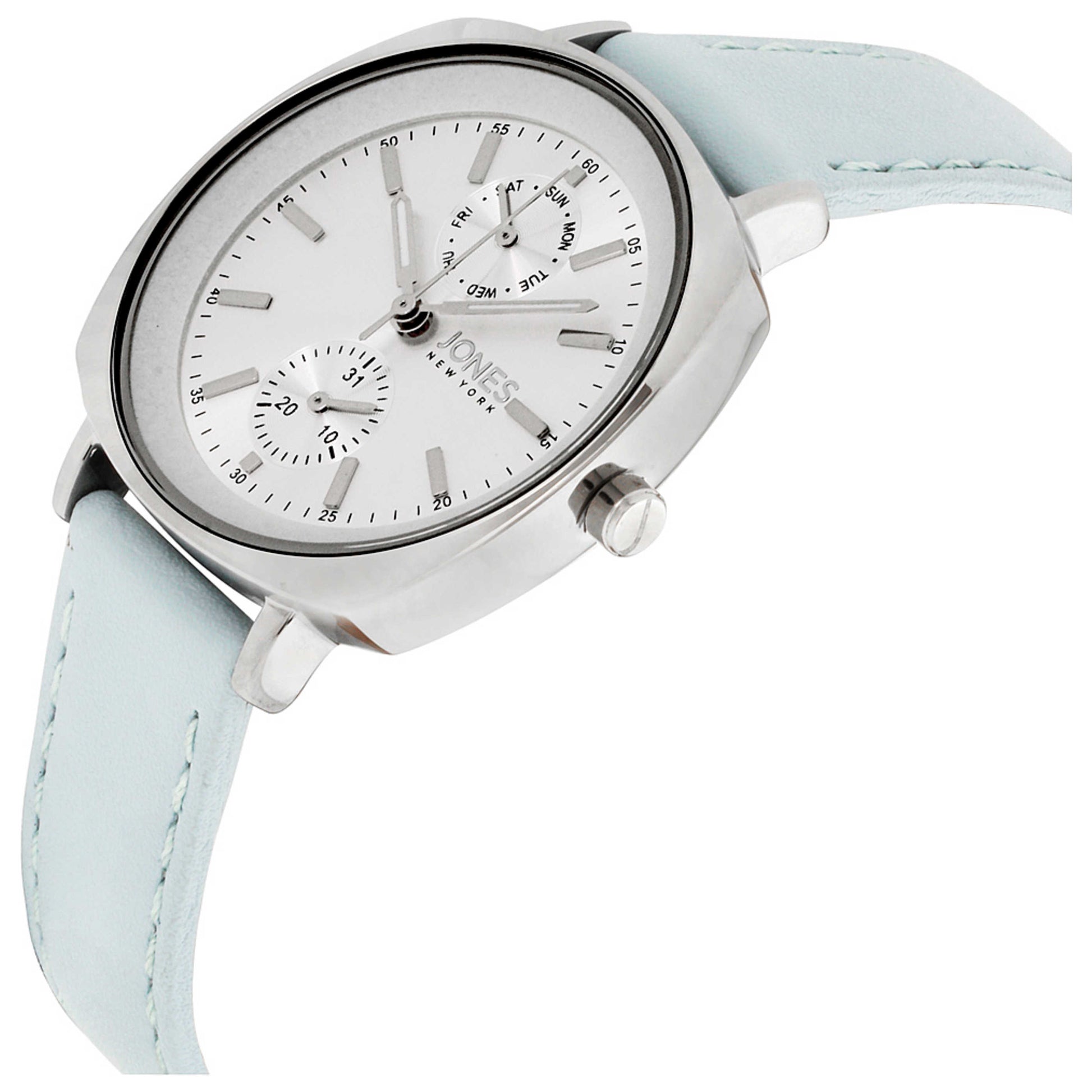 Jones New York Classic Women's Quartz Watch JNC11543S528-176 - Image #2