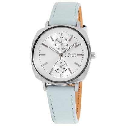 Front view of Jones New York Classic Women's Quartz Watch JNC11543S528-176