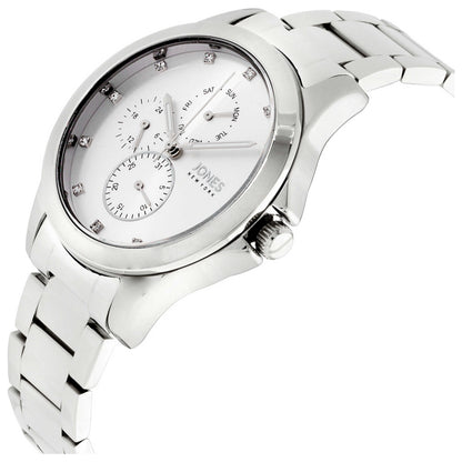 Jones New York Classic Women's Quartz Watch JNC11586G528-005 - Image #2