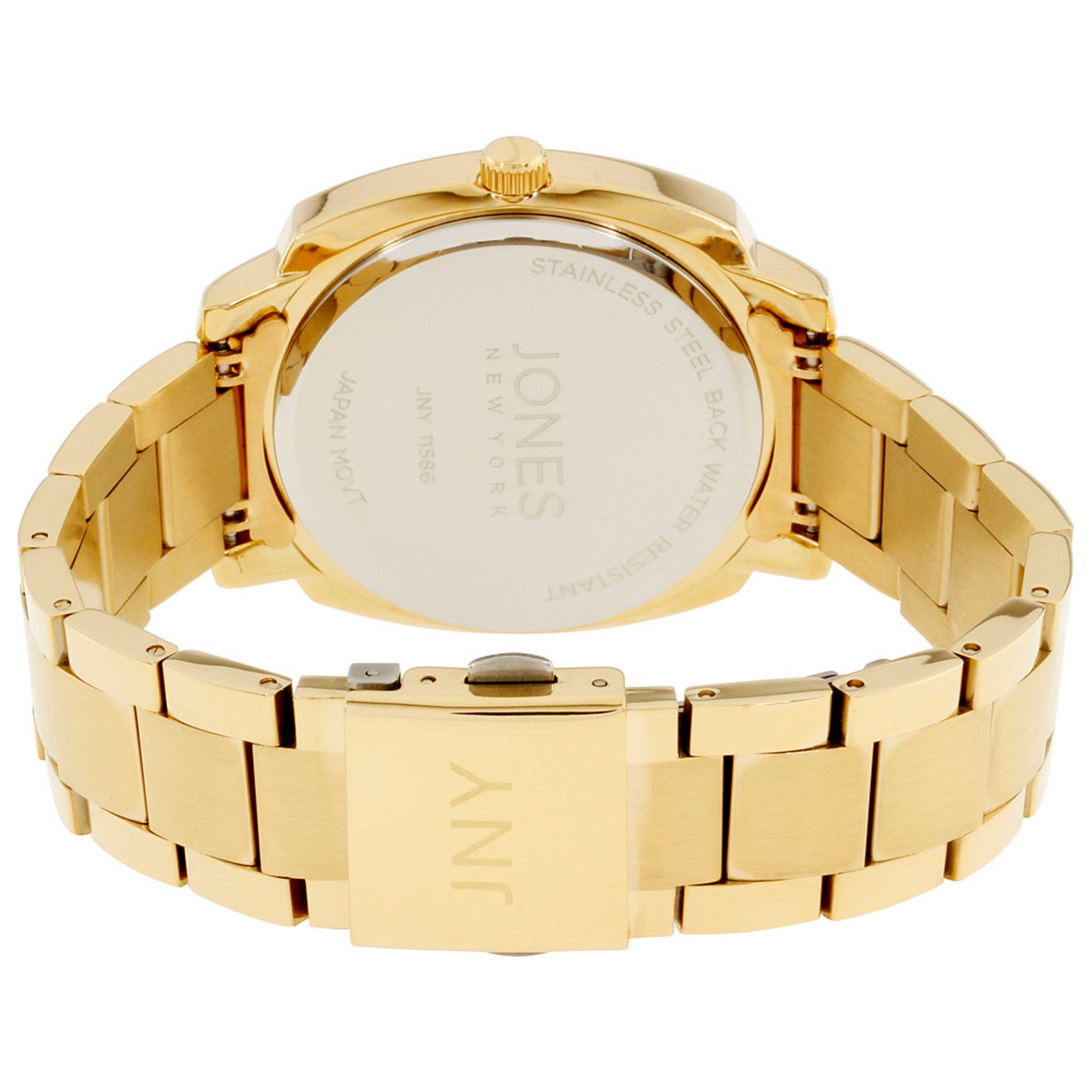 Jones New York Classic Women's Quartz Watch JNC11586G528-005 - Image #3