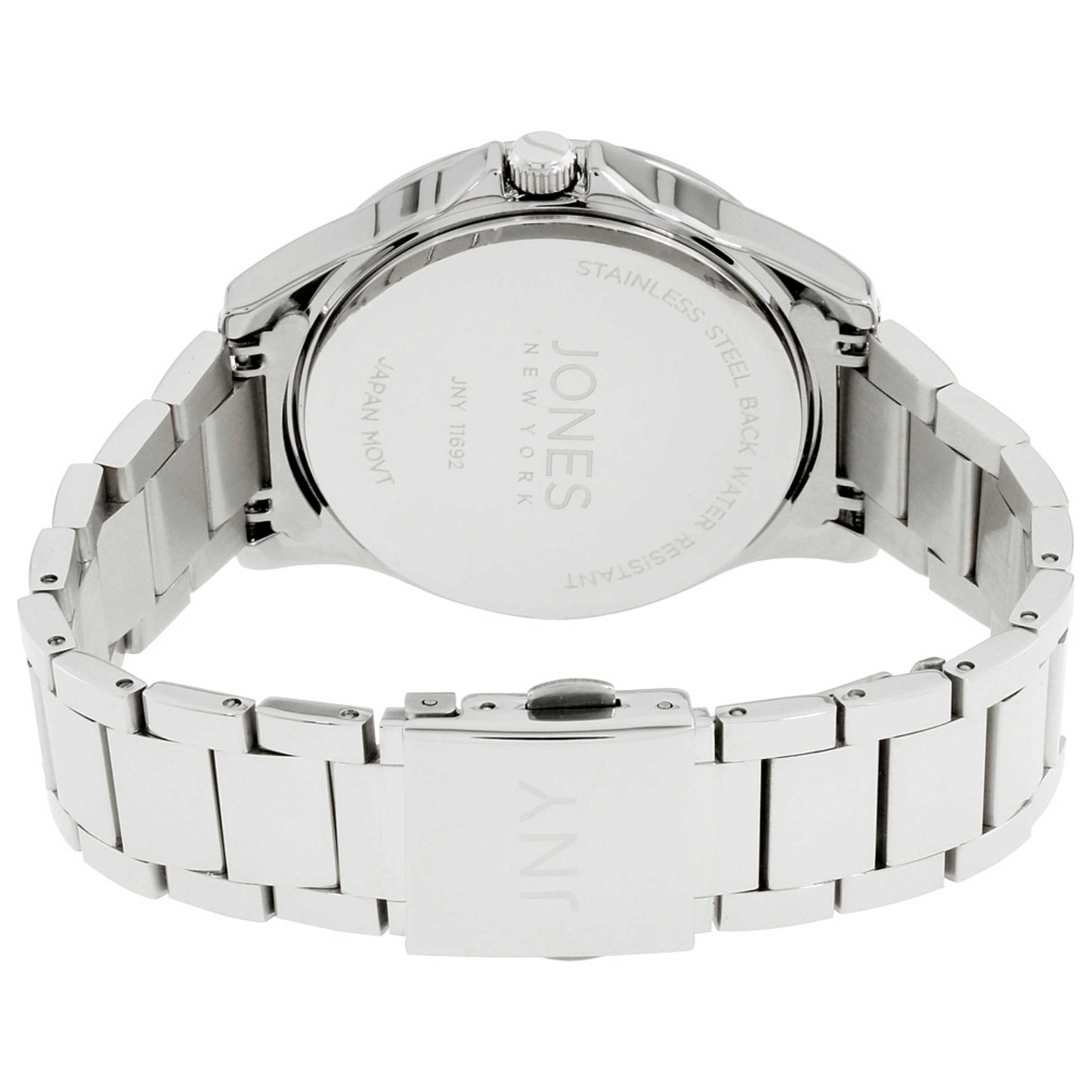 Jones New York Classic Women's Quartz Watch JNC11586G528-005 - Image #4