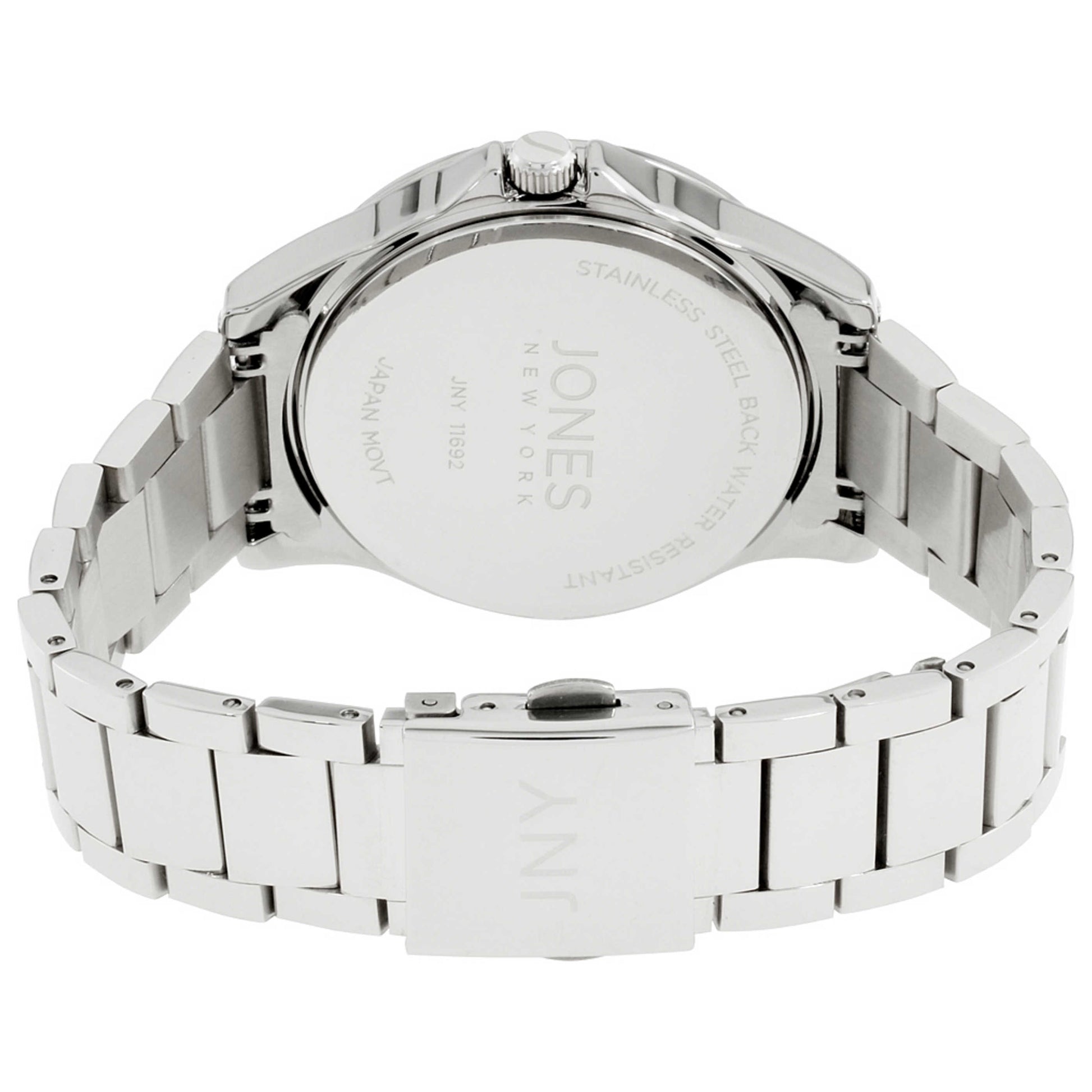 Jones New York Classic Women's Quartz Watch JNC11586G528-005 - Image #4