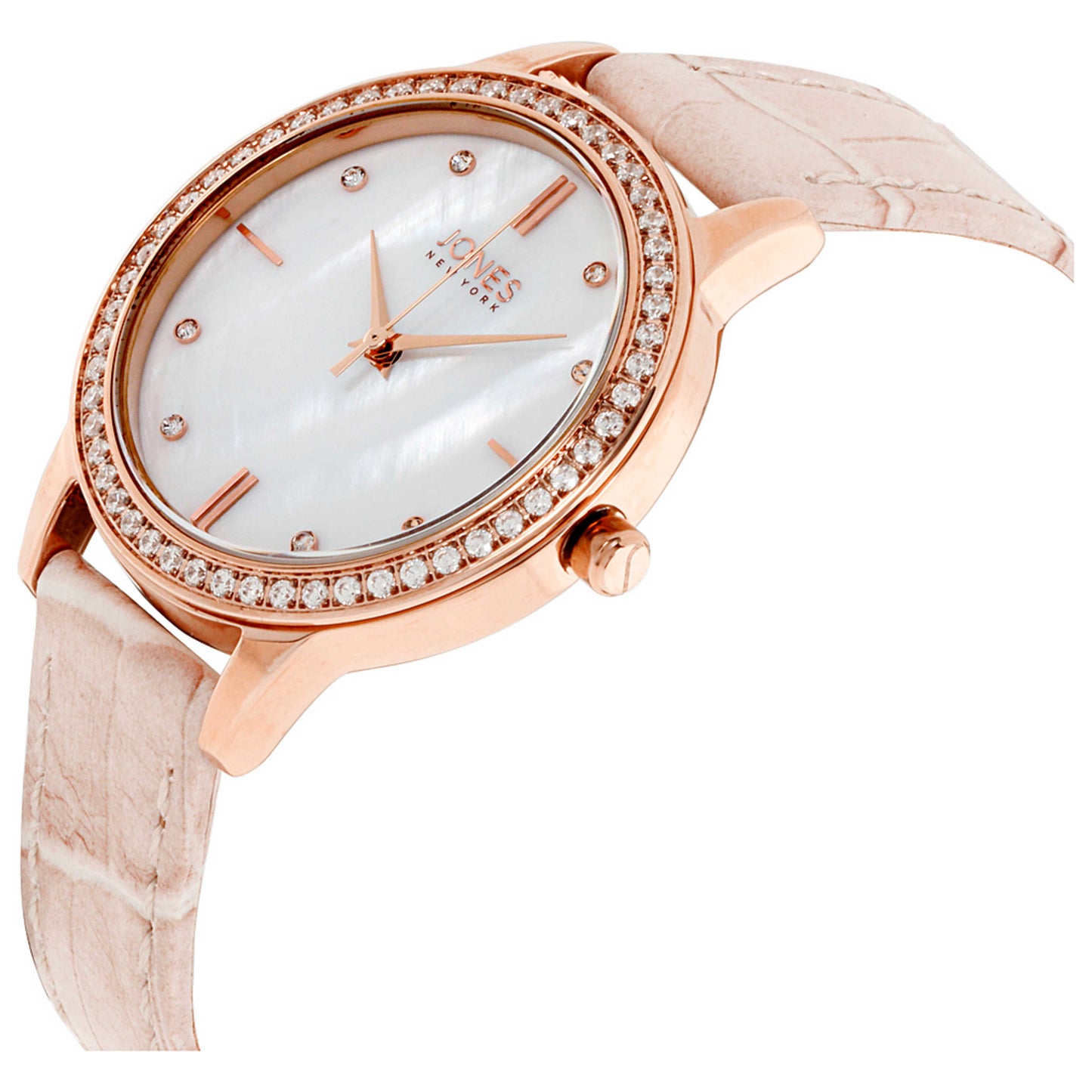 Jones New York Classic Women's Quartz Watch JNC11586S528-558 - Image #2