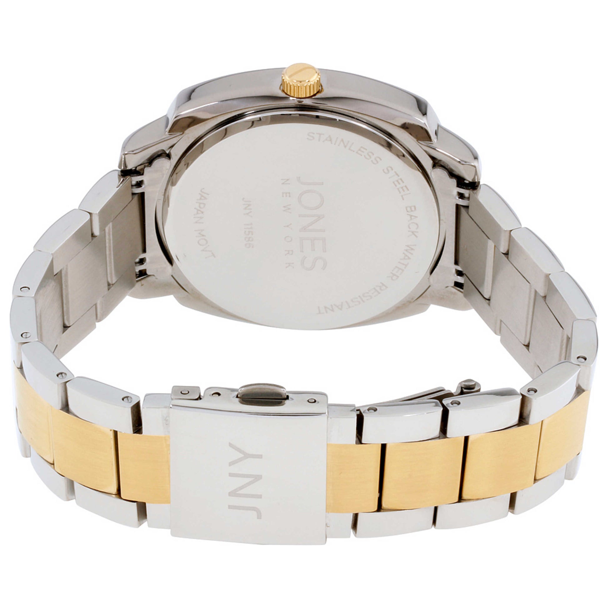 Jones New York Classic Women's Quartz Watch JNC11586S528-558 - Image #3