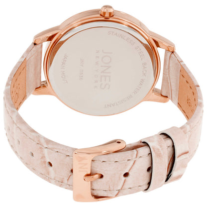 Jones New York Classic Women's Quartz Watch JNC11586S528-558 - Image #4