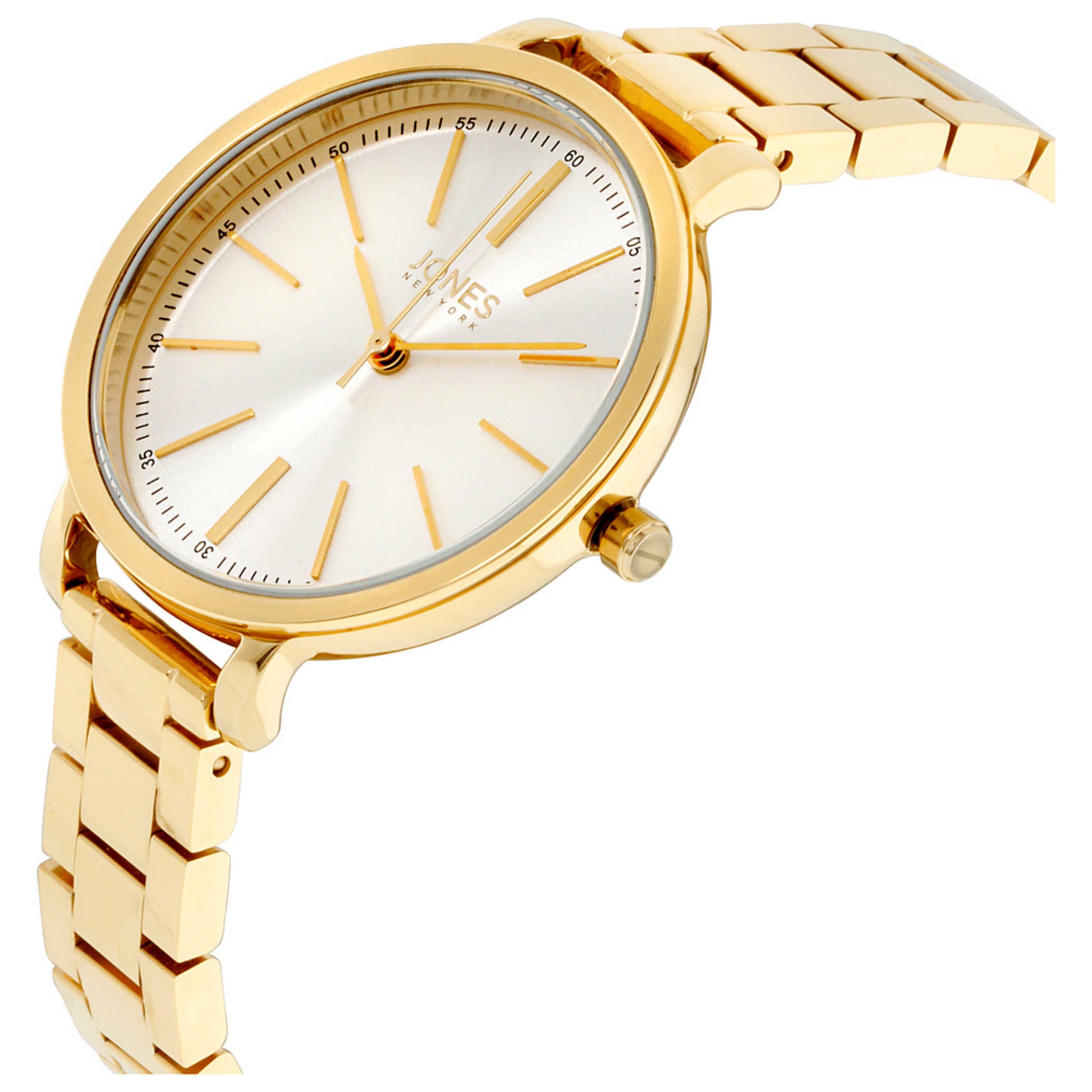 Jones New York Classic Women's Quartz Watch JNC11593G528-005 - Image #2