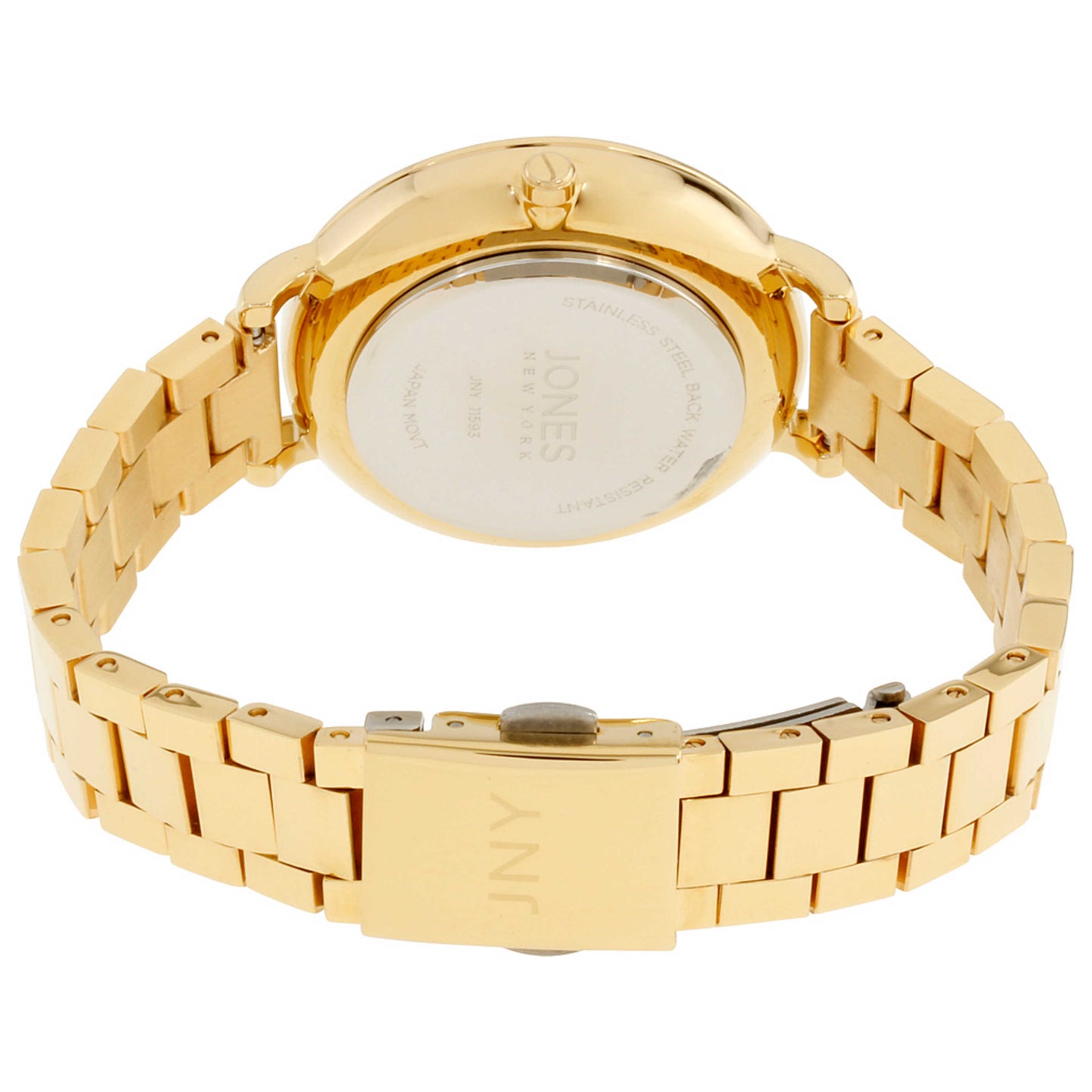Jones New York Classic Women's Quartz Watch JNC11593G528-005 - Image #4