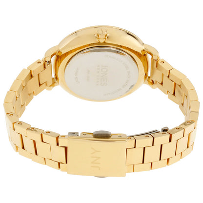 Jones New York Classic Women's Quartz Watch JNC11593G528-005 - Image #4