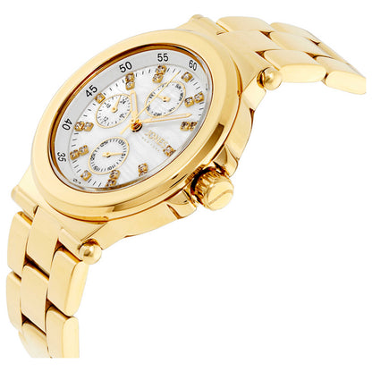 Jones New York Classic Women's Quartz Watch JNC11594G528-005 - Image #2