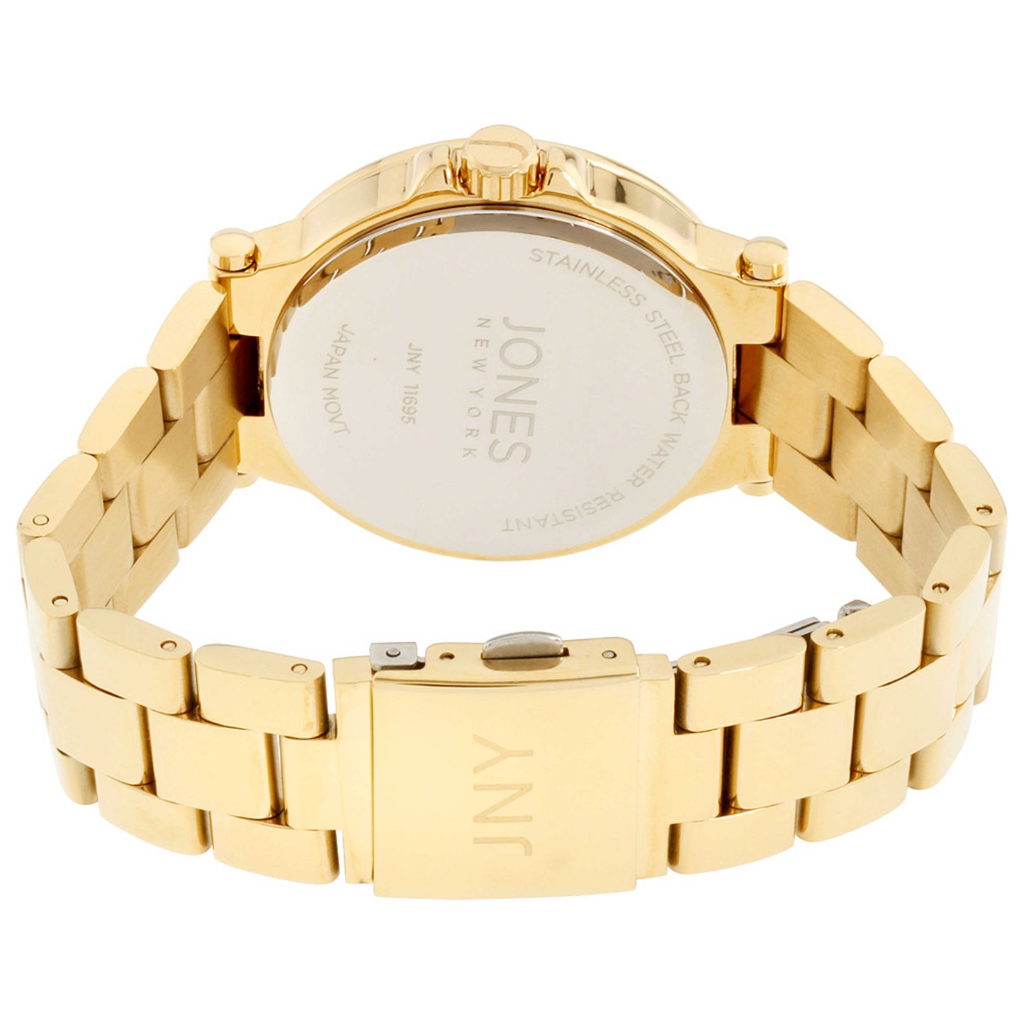 Jones New York Classic Women's Quartz Watch JNC11594G528-005 - Image #4