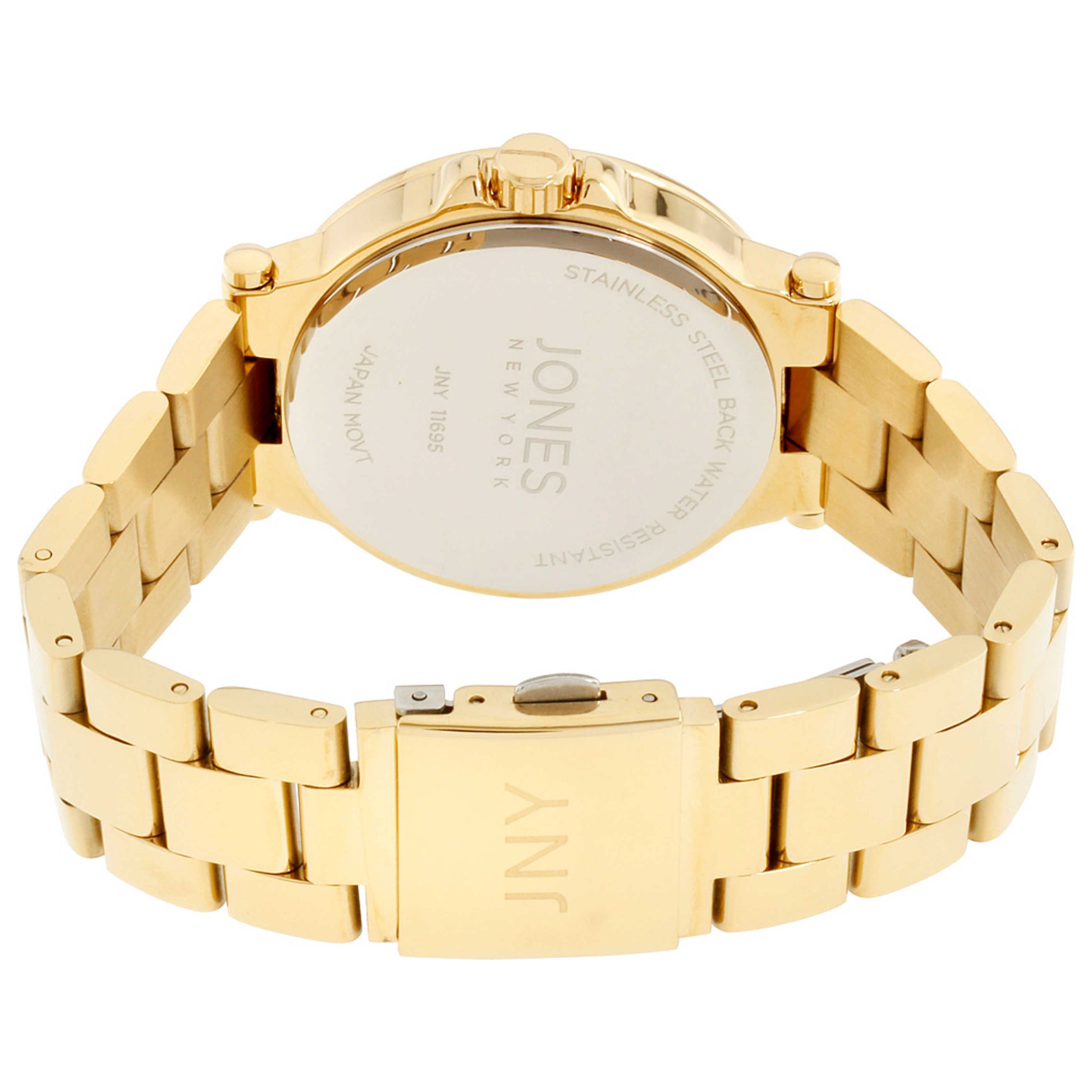 Jones New York Classic Women's Quartz Watch JNC11594G528-005 - Image #4