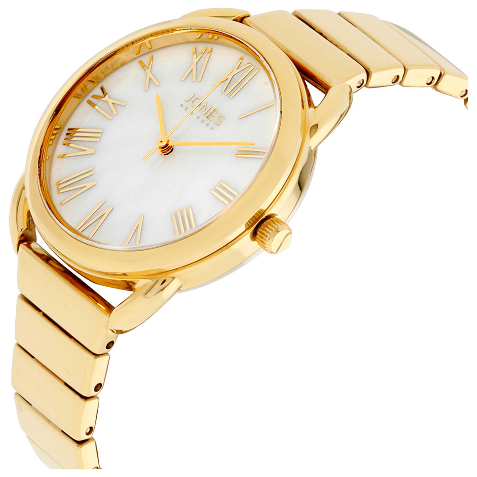 Jones New York Classic Women's Quartz Watch JNC11597G528-043 - Image #2