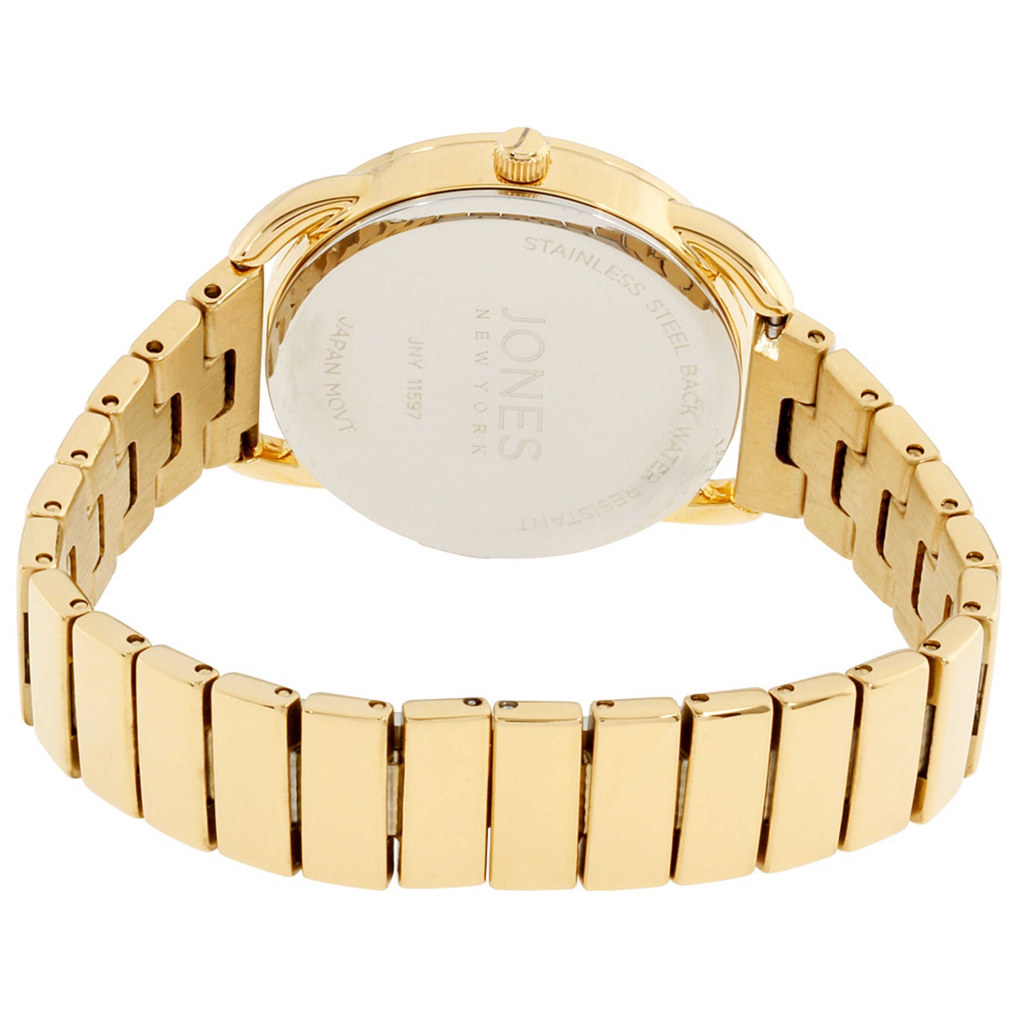 Jones New York Classic Women's Quartz Watch JNC11597G528-043 - Image #3