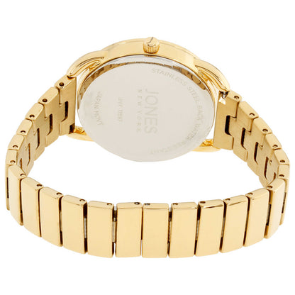 Jones New York Classic Women's Quartz Watch JNC11597G528-043 - Image #3