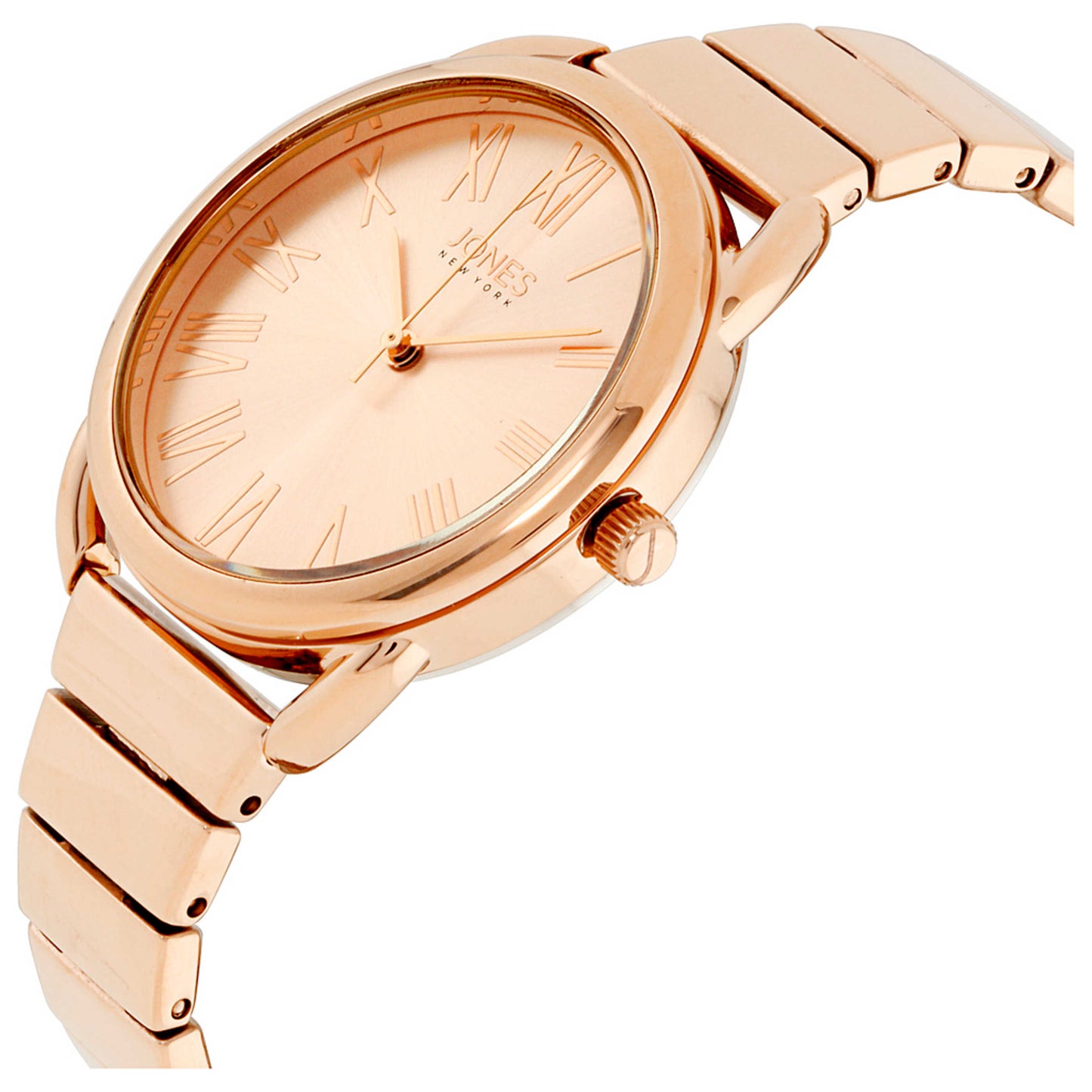 Jones New York Classic Women's Quartz Watch JNC11597R528-524 - Image #2