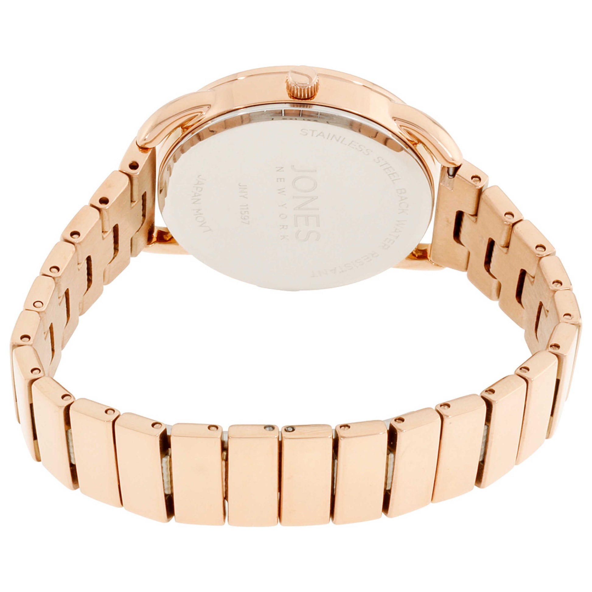Jones New York Classic Women's Quartz Watch JNC11597R528-524 - Image #3