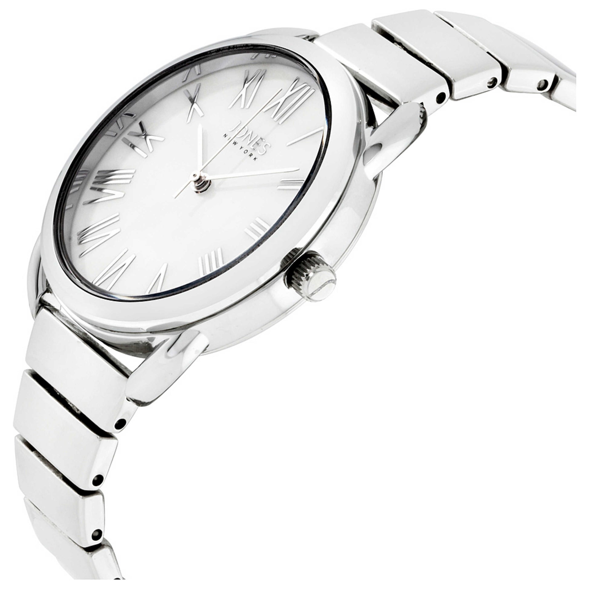 Jones New York Classic Women's Quartz Watch JNC11597S528-004 - Image #2