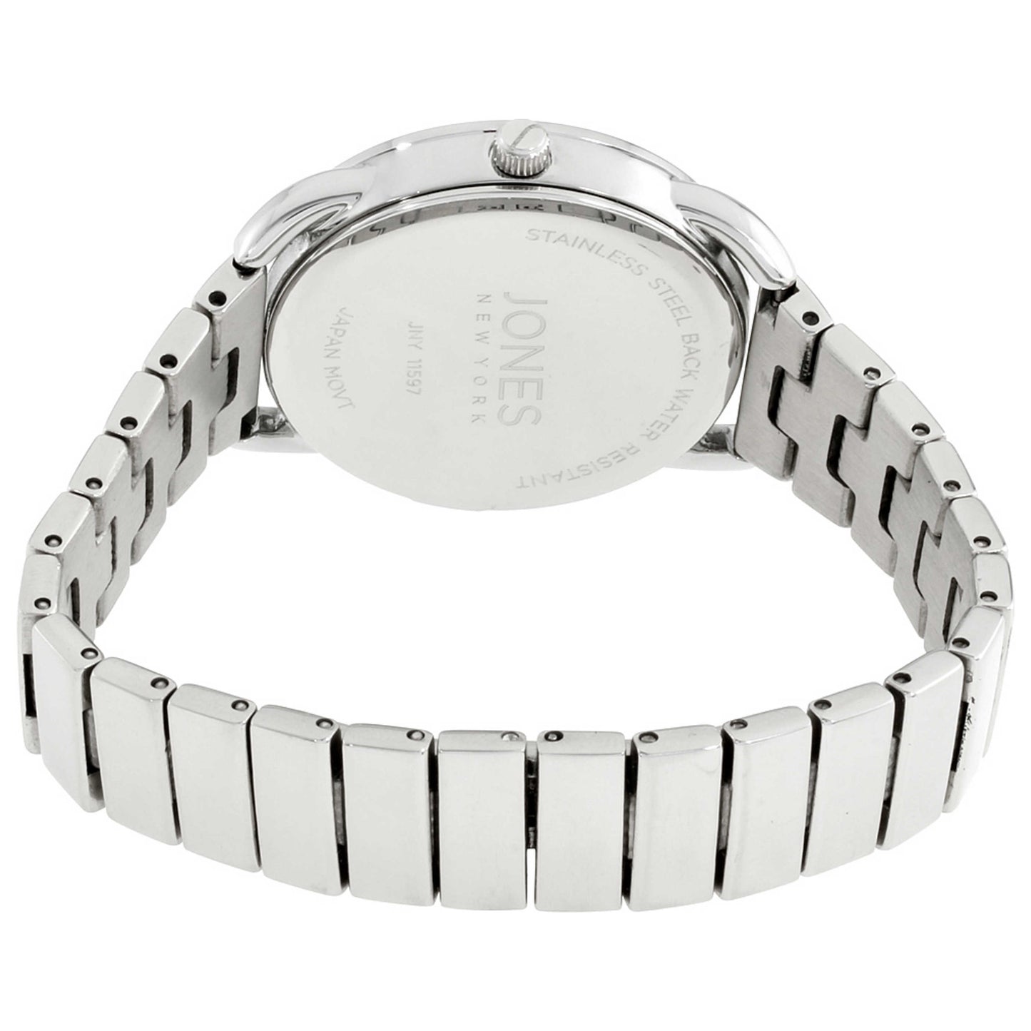 Jones New York Classic Women's Quartz Watch JNC11597S528-004 - Image #3