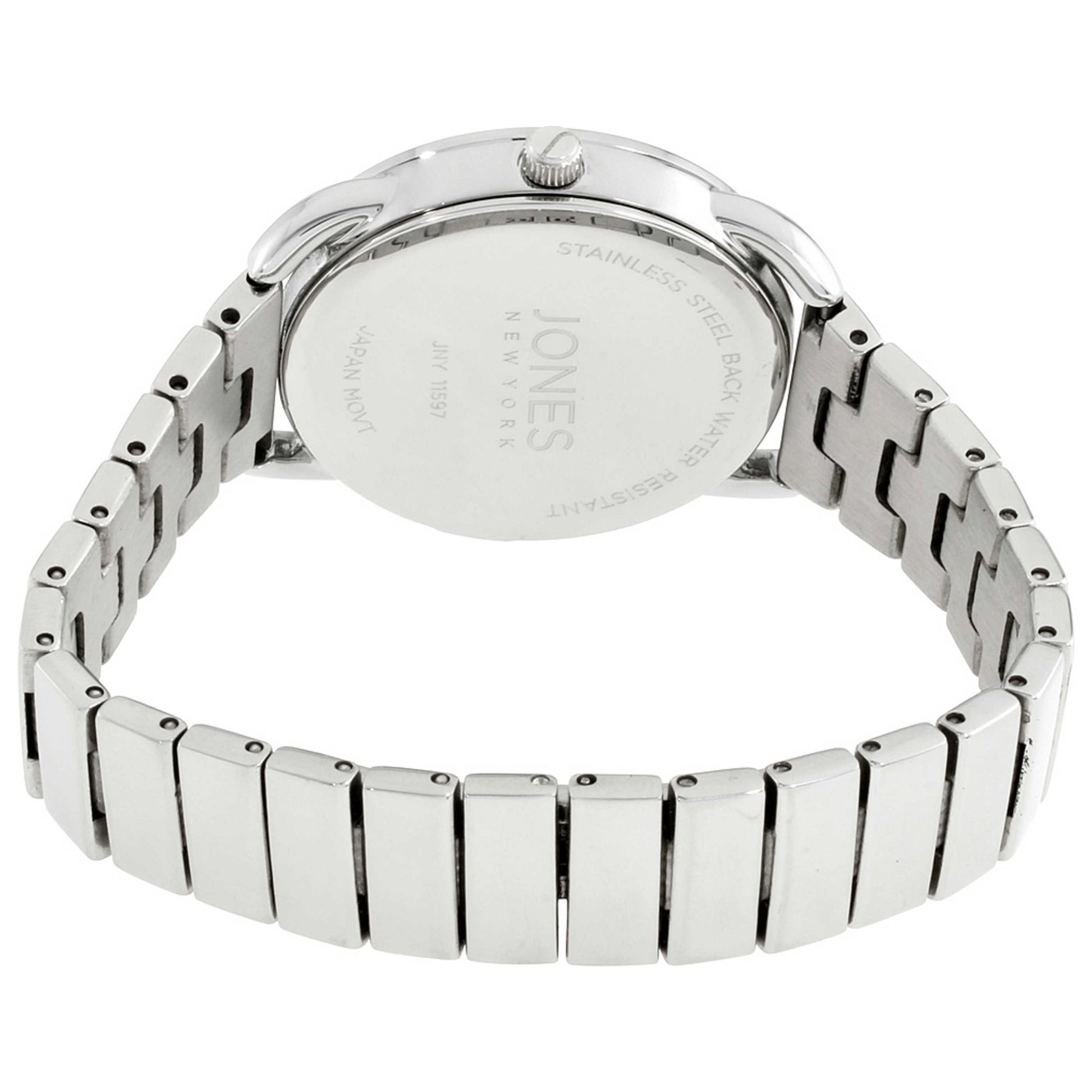 Jones New York Classic Women's Quartz Watch JNC11597S528-004 - Image #3