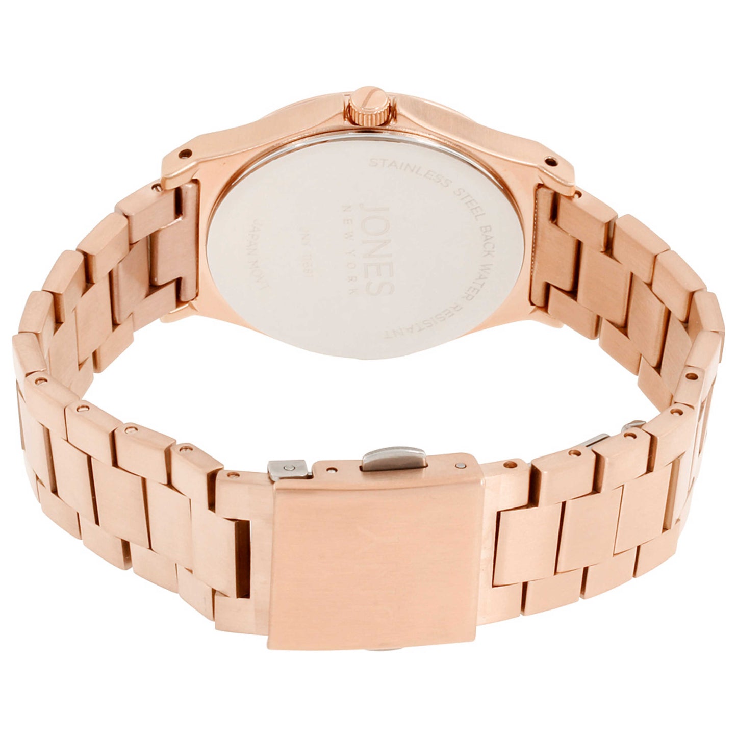 Jones New York Classic Women's Quartz Watch JNC11681R528-524 - Image #3
