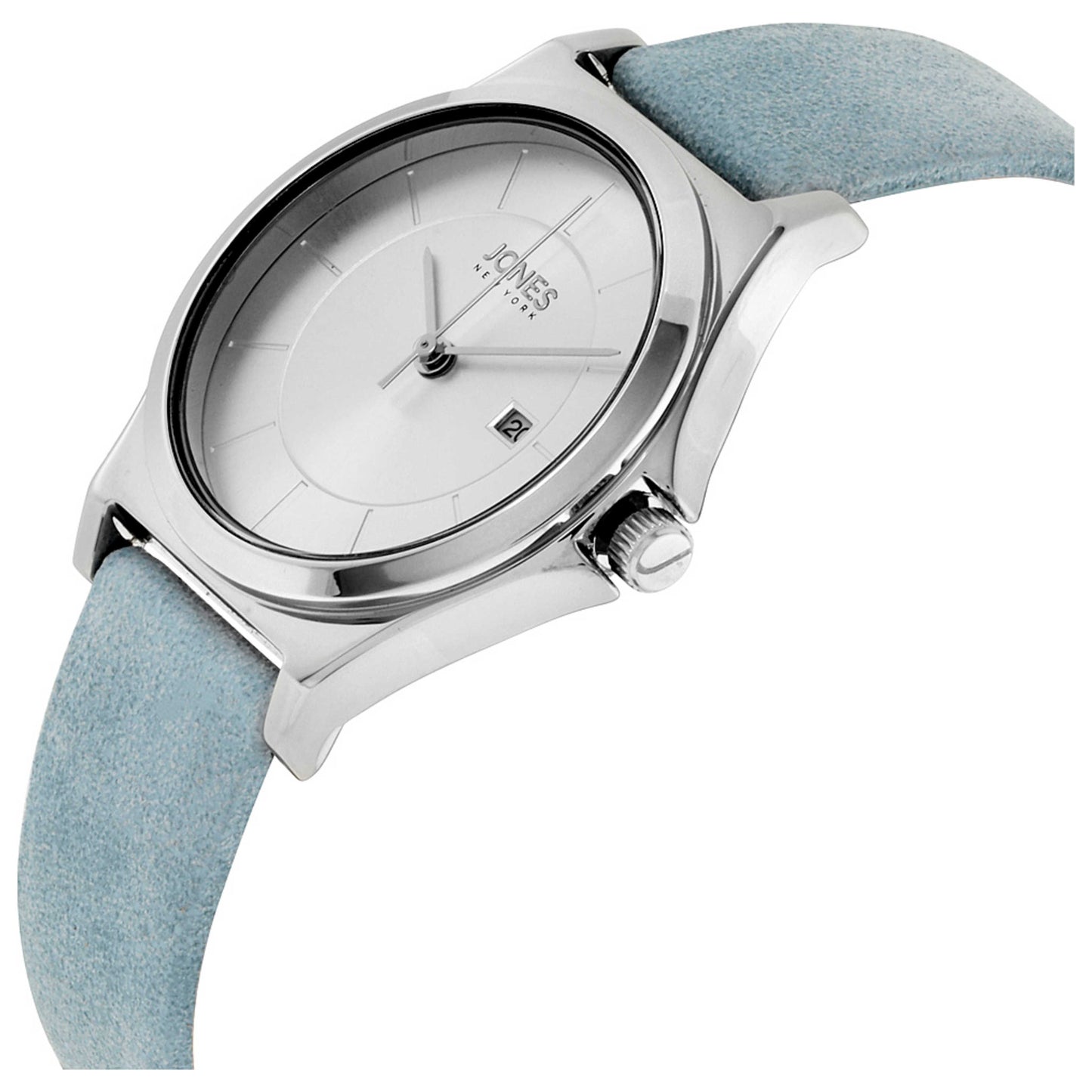 Jones New York Classic Women's Quartz Watch JNC11683S528-004 - Image #2