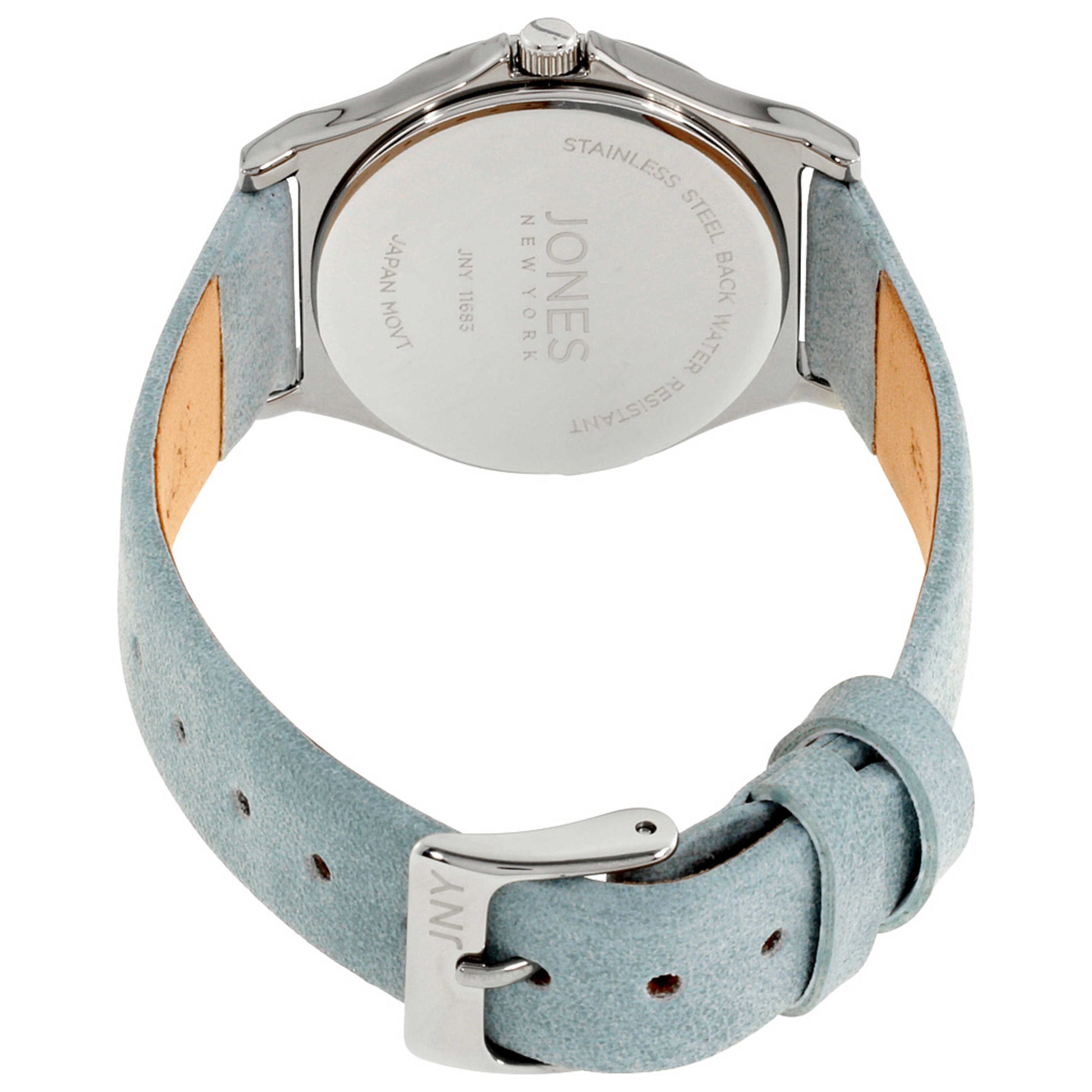 Jones New York Classic Women's Quartz Watch JNC11683S528-004 - Image #3
