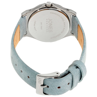 Jones New York Classic Women's Quartz Watch JNC11683S528-004 - Image #3