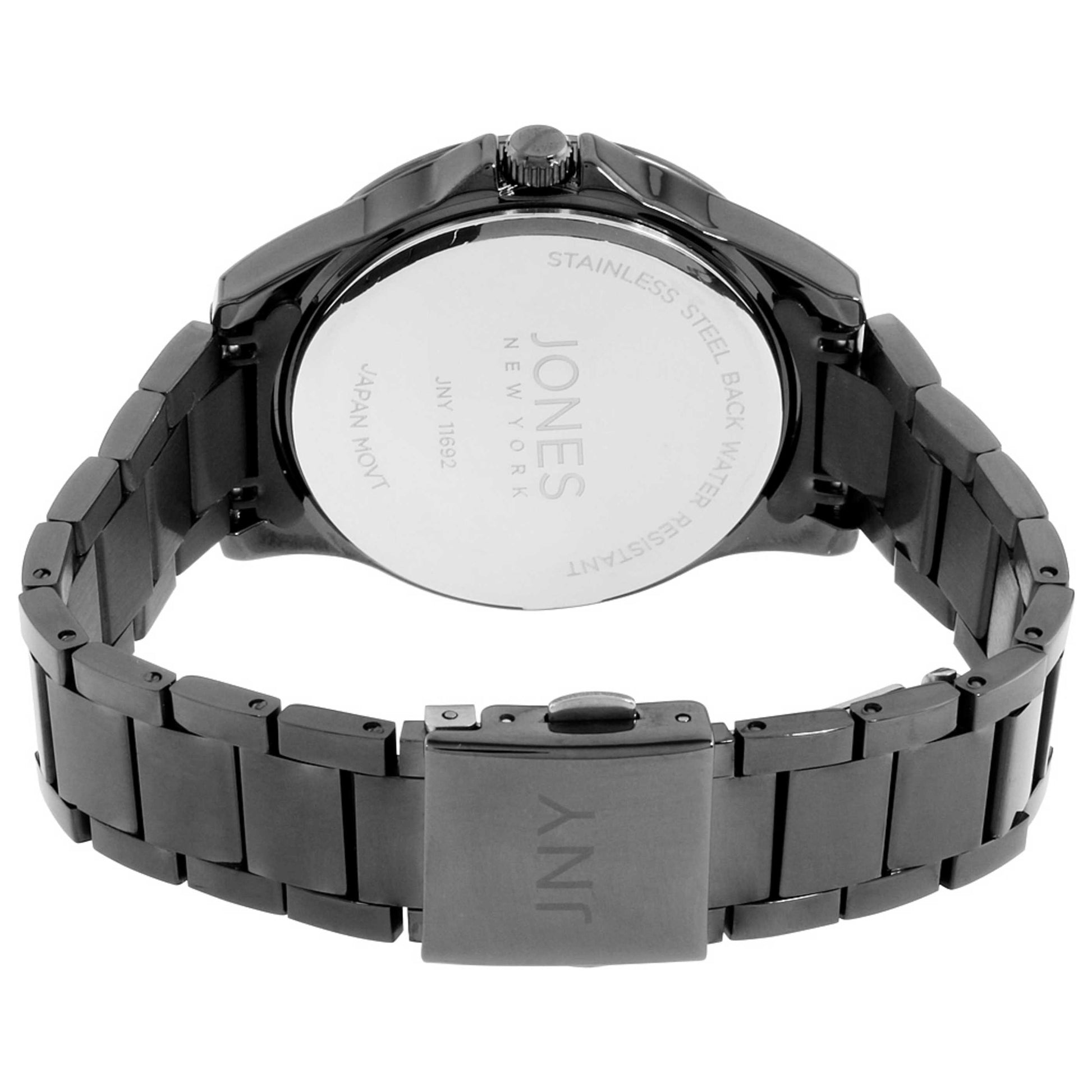 Jones New York Classic Women's Quartz Watch JNC11742R528-524 - Image #4