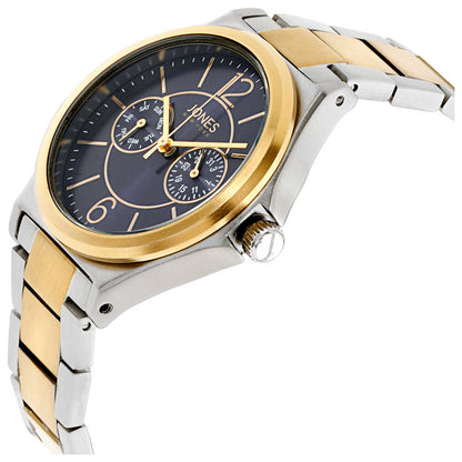 Jones New York Classic Women's Quartz Watch JNC11742S528-558 - Image #2