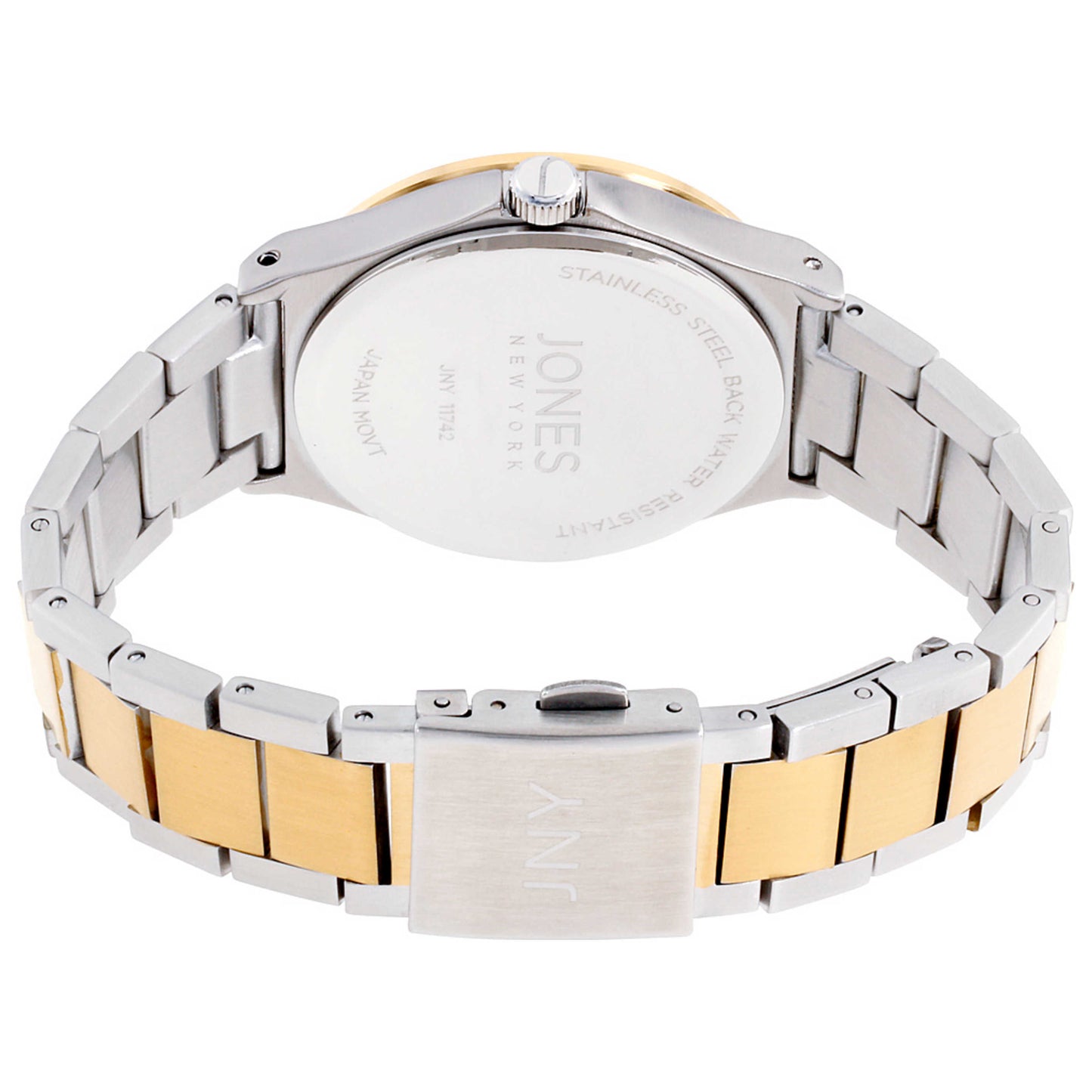 Jones New York Classic Women's Quartz Watch JNC11742S528-558 - Image #3