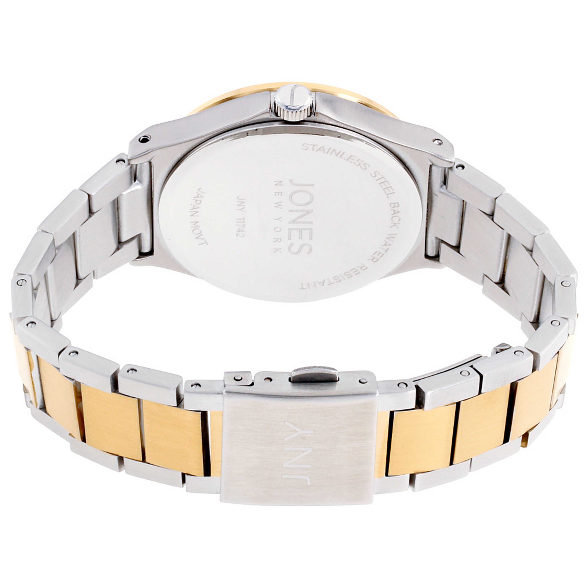 Jones New York Classic Women's Quartz Watch JNC11742S528-558 - Image #3