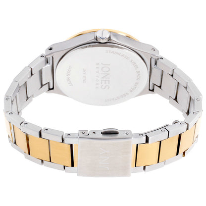Jones New York Classic Women's Quartz Watch JNC11742S528-558 - Image #3
