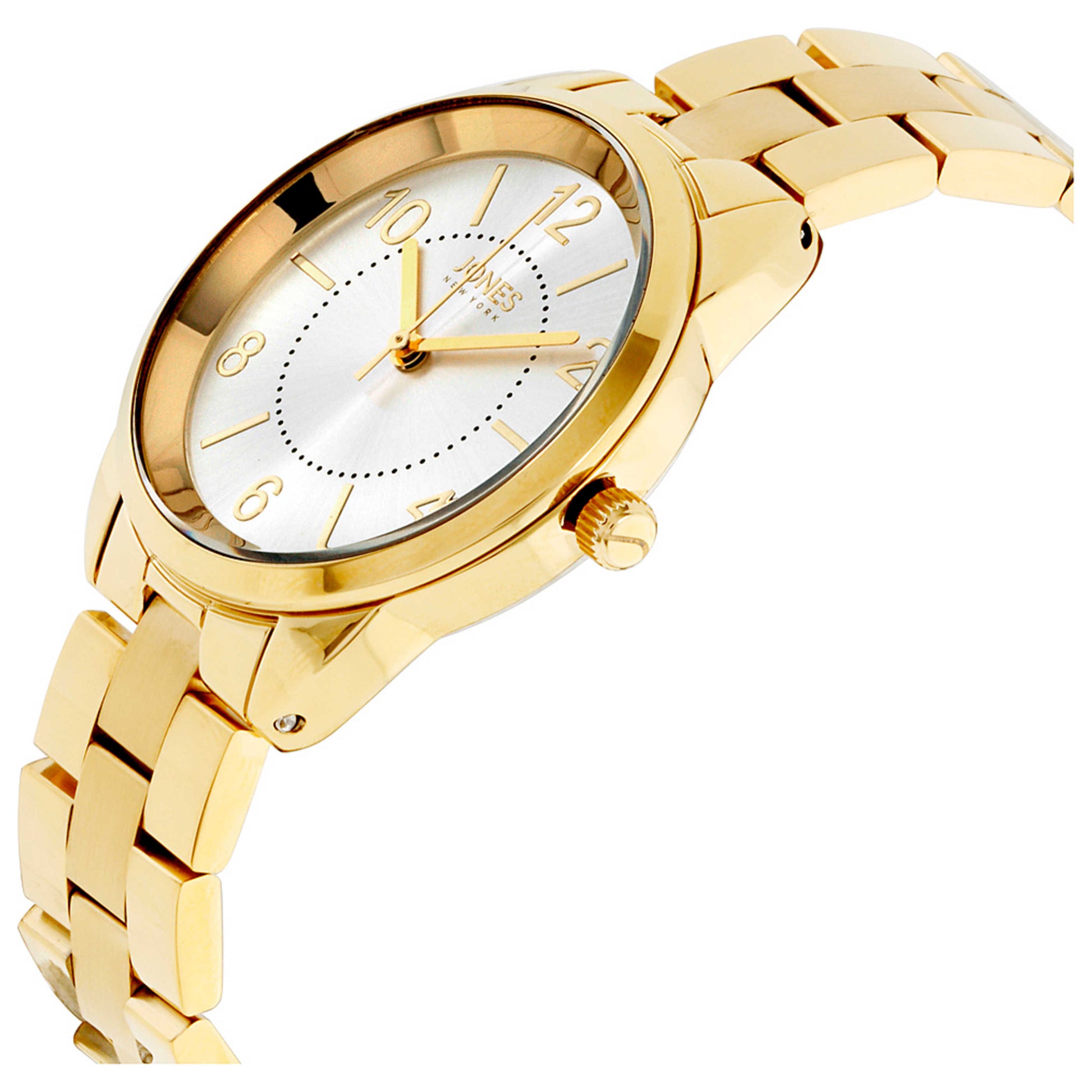 Jones New York Classic Women's Quartz Watch JNC11746G528-005 - Image #2