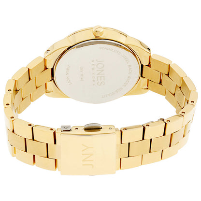 Jones New York Classic Women's Quartz Watch JNC11746G528-005 - Image #3
