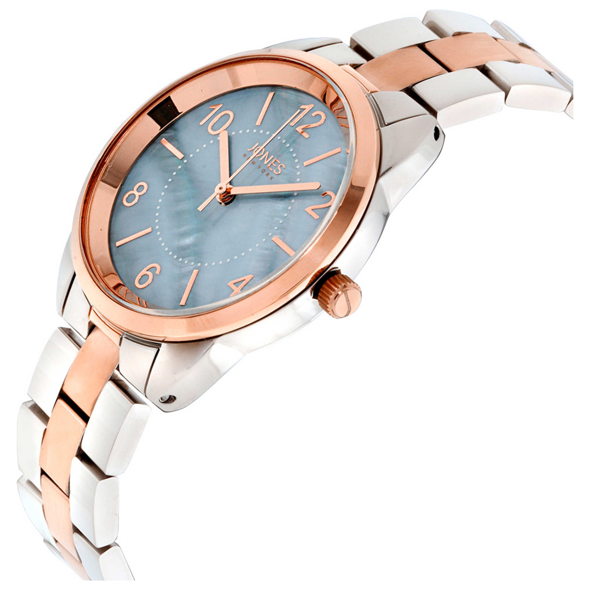 Jones New York Classic Women's Quartz Watch JNC11746S528-983 - Image #2