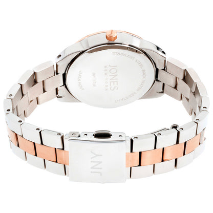 Jones New York Classic Women's Quartz Watch JNC11746S528-983 - Image #3