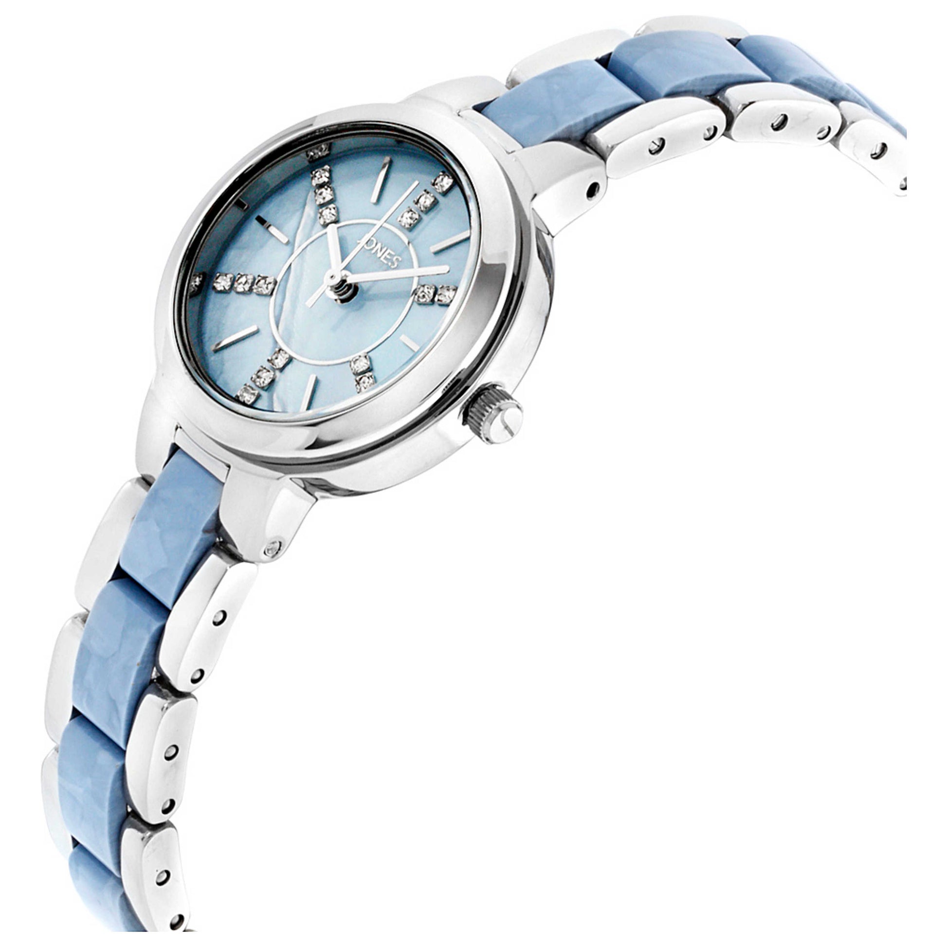 Jones New York Classic Women's Quartz Watch JNC11754S528-032 - Image #2
