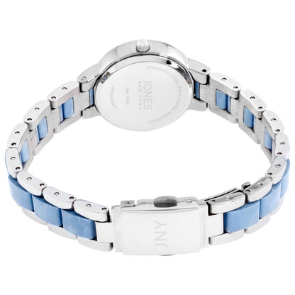Jones New York Classic Women's Quartz Watch JNC11754S528-032 - Image #3