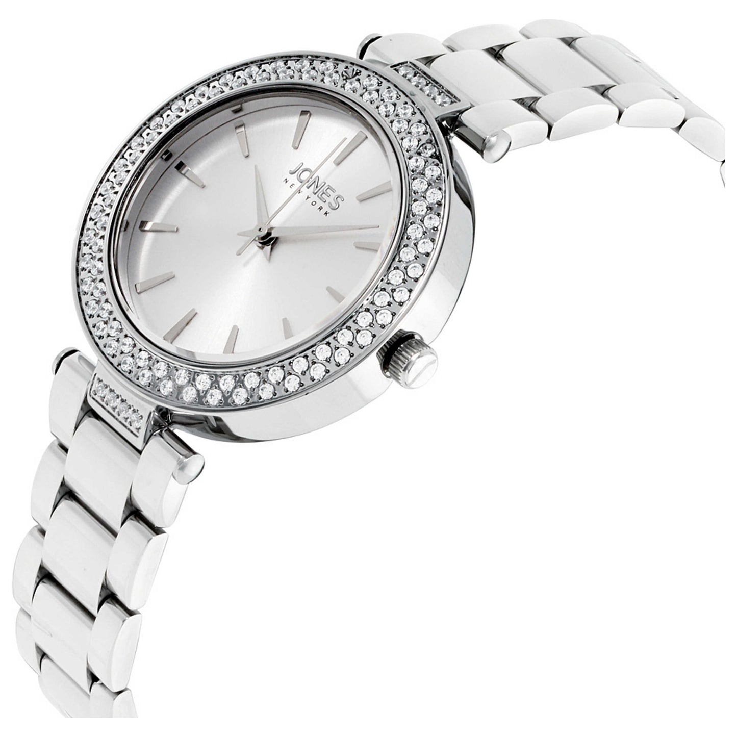 Jones New York Classic Women's Quartz Watch JNC11792G528-003 - Image #2