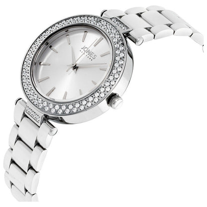 Jones New York Classic Women's Quartz Watch JNC11792G528-003 - Image #2