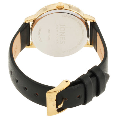 Jones New York Classic Women's Quartz Watch JNC11792G528-003 - Image #3