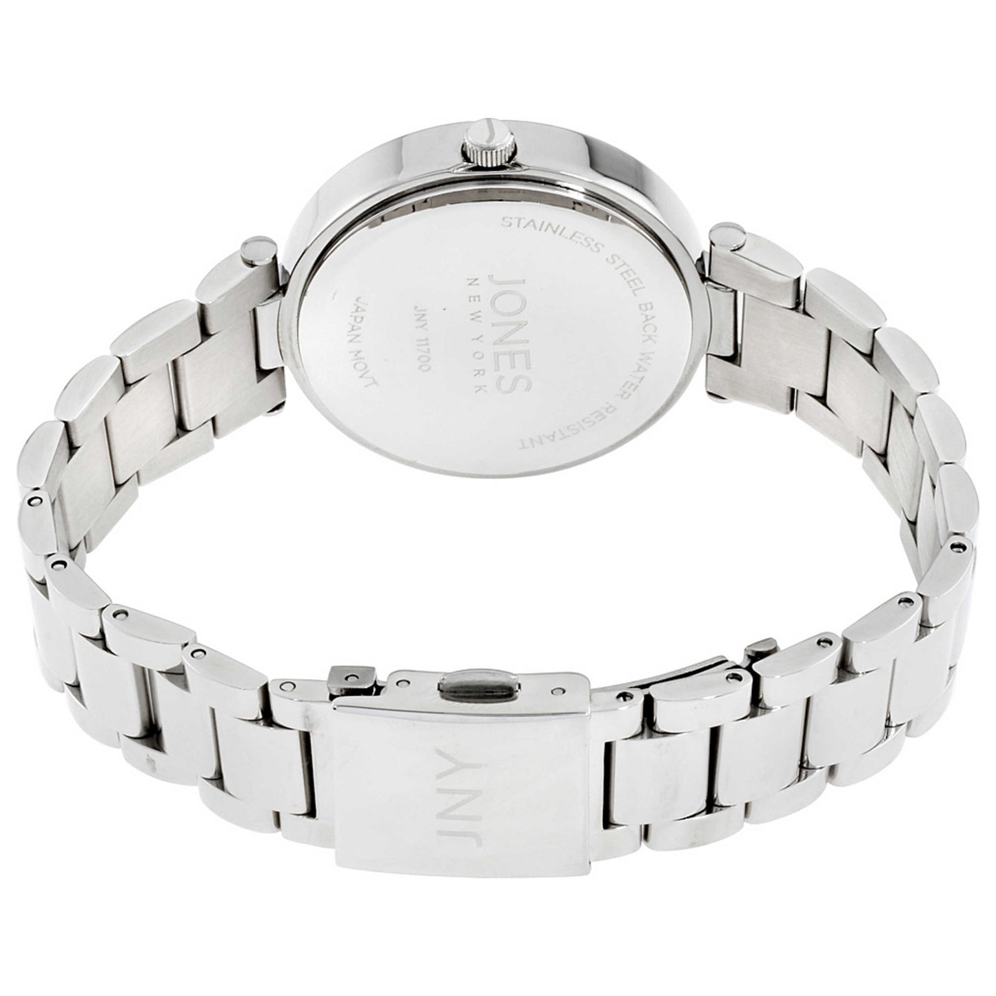 Jones New York Classic Women's Quartz Watch JNC11792G528-003 - Image #4