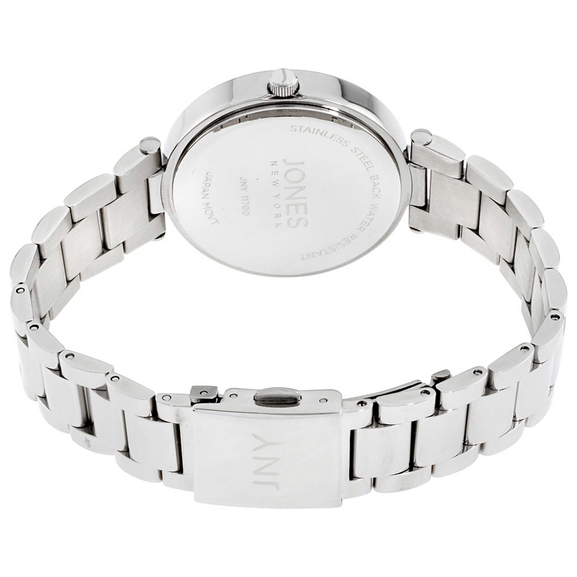 Jones New York Classic Women's Quartz Watch JNC11792G528-003 - Image #4